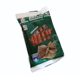 Havlík Graham trvanlivé tyčinky se sýrem a solí 90g